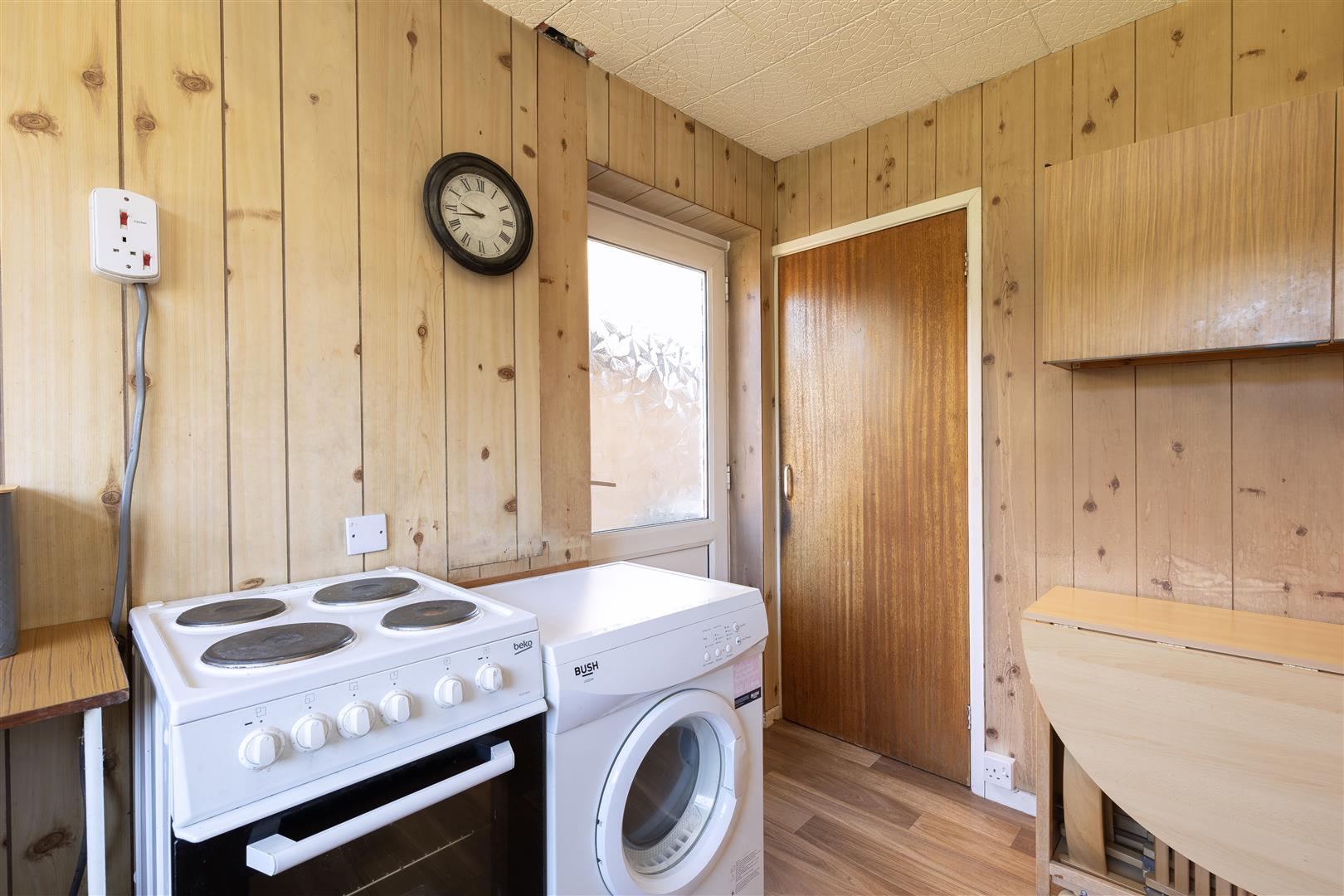Tanyard Close, Chorley